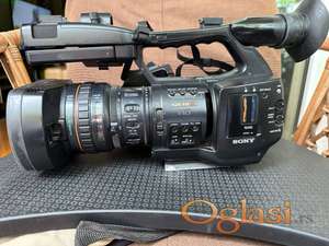 Sony PMW-EX1R kamera